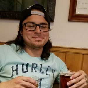 Meet your Posher, Ben